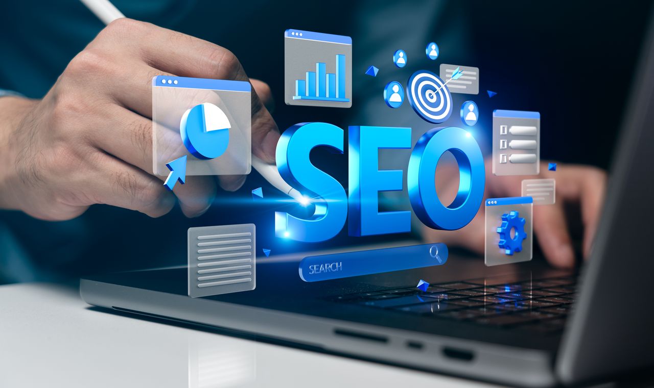 SEO & Contenu